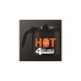 Krups ProAroma Thermo KM 3038, Filtermaschine(schwarz)