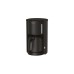 Krups ProAroma Thermo KM 3038, Filtermaschine(schwarz)