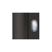 Krups ProAroma Thermo KM 3038, Filtermaschine(schwarz)