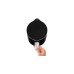 Krups Smart'n Light BW 8018, Wasserkocher(schwarz/silber, 1,7 Liter)