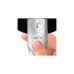 Krups Smart'n Light BW 8018, Wasserkocher(schwarz/silber, 1,7 Liter)