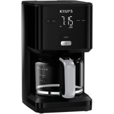 Krups Smart'n Light KM 6008, Filtermaschine(schwarz)