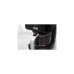 Krups Smart'n Light KM 6008, Filtermaschine(schwarz)