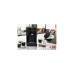 Krups Smart'n Light KM 6008, Filtermaschine(schwarz)