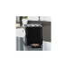 Krups Smart'n Light Toaster KH6418(schwarz, 850 Watt, für 2 Scheiben Toast)
