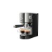 Krups Virtuoso XP442C, Espressomaschine(edelstahl/schwarz)