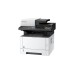 Kyocera ECOSYS M2635dn/Plus (inkl. 3 Jahre Kyocera Life Plus), Multifunktionsdrucker(grau/schwarz, USB/LAN, Scan, Kopie, Fax)