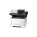 Kyocera ECOSYS M2635dn, Multifunktionsdrucker(grau/schwarz, USB/LAN, Scan, Kopie, Fax)