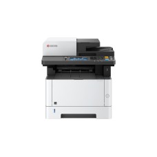 Kyocera ECOSYS M2640idw, Multifunktionsdrucker(grau/schwarz, USB/LAN/WLAN, Scan, Kopie, Fax)