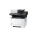 Kyocera ECOSYS M2640idw (inkl. 3 Jahre Kyocera Life Plus), Multifunktionsdrucker(grau/schwarz, USB/LAN/WLAN, Scan, Kopie, Fax)