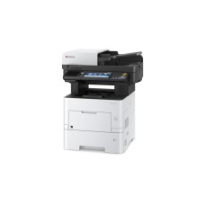 Kyocera ECOSYS M3655idn, Multifunktionsdrucker(grau/anthrazit, USB, LAN, Scan, Kopie, Fax)