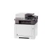 Kyocera ECOSYS M5526CDN, Multifunktionsdrucker(grau/schwarz, USB/LAN, Scan, Kopie, Fax)