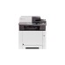 Kyocera ECOSYS M5526cdn (inkl. 3 Jahre Kyocera Life Plus), Multifunktionsdrucker(grau/schwarz, USB/LAN, Scan, Kopie, Fax)