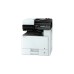 Kyocera ECOSYS M8130cidn (inkl. 3 Jahre Kyocera Life Plus), Multifunktionsdrucker(grau/schwarz, USB, LAN, Kopie, Scan)