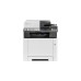 Kyocera ECOSYS MA2100cwfx (inkl. 3 Jahre Kyocera Life Plus), Multifunktionsdrucker(grau/schwarz, Scan, Kopie, Fax, USB, LAN, WLAN)