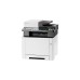 Kyocera ECOSYS MA2100cwfx (inkl. 3 Jahre Kyocera Life Plus), Multifunktionsdrucker(grau/schwarz, Scan, Kopie, Fax, USB, LAN, WLAN)