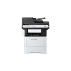 Kyocera ECOSYS MA4500fx, Multifunktionsdrucker(grau/schwarz, Scan, Kopie, Fax, USB, LAN)