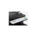 Kyocera ECOSYS MA4500fx, Multifunktionsdrucker(grau/schwarz, Scan, Kopie, Fax, USB, LAN)