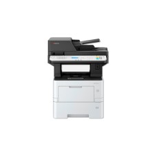 Kyocera ECOSYS MA4500fx (inkl. 3 Jahre Kyocera Life Plus), Multifunktionsdrucker(grau/schwarz, Scan, Kopie, Fax, USB, LAN)