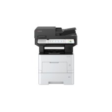 Kyocera ECOSYS MA4500ifx, Multifunktionsdrucker(grau/schwarz, Scan, Kopie, Fax, USB, LAN)