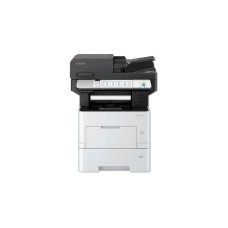 Kyocera ECOSYS MA4500ifx (inkl. 3 Jahre Kyocera Life Plus), Multifunktionsdrucker(grau/schwarz, Scan, Kopie, Fax, USB, LAN)