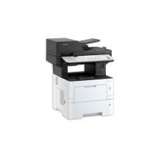 Kyocera ECOSYS MA4500ix, Multifunktionsdrucker(grau/schwarz, Scan, Kopie, USB, LAN)