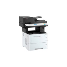 Kyocera ECOSYS MA4500x, Multifunktionsdrucker(grau/schwarz, Scan, Kopie, USB, LAN)