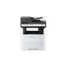 Kyocera ECOSYS MA4500x (inkl. 3 Jahre Kyocera Life Plus), Multifunktionsdrucker(grau/schwarz, Scan, Kopie, USB, LAN)