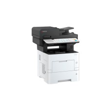 Kyocera ECOSYS MA5500ifx, Multifunktionsdrucker(grau/schwarz, Scan, Kopie, Fax, USB, LAN)