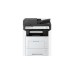 Kyocera ECOSYS MA5500ifx, Multifunktionsdrucker(grau/schwarz, Scan, Kopie, Fax, USB, LAN)