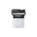 Kyocera ECOSYS MA5500ifx (inkl. 3 Jahre Kyocera Life Plus), Multifunktionsdrucker(grau/schwarz, Scan, Kopie, Fax, USB, LAN)