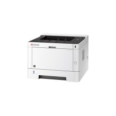 Kyocera ECOSYS P2040dn, Laserdrucker(grau/schwarz, USB, LAN)