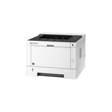 Kyocera ECOSYS P2040dn (inkl. 3 Jahre Kyocera Life Plus), Laserdrucker(grau/schwarz, USB, LAN)