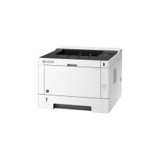 Kyocera ECOSYS P2235dn, Laserdrucker(grau/schwarz, USB, LAN)