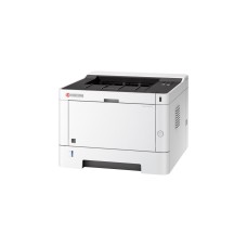 Kyocera ECOSYS P2235dw, Laserdrucker(grau/schwarz, USB, LAN, WLAN)