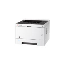 Kyocera ECOSYS P2235dw (inkl. 3 Jahre Kyocera Life Plus), Laserdrucker(grau/schwarz, USB, LAN, WLAN)