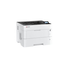 Kyocera ECOSYS P4140dn, Laserdrucker(grau/anthrazit, USB, LAN)