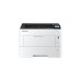 Kyocera ECOSYS P4140dn, Laserdrucker(grau/anthrazit, USB, LAN)