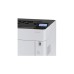 Kyocera ECOSYS P4140dn, Laserdrucker(grau/anthrazit, USB, LAN)