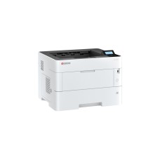 Kyocera ECOSYS P4140dn (inkl. 3 Jahre Kyocera Life Plus), Laserdrucker(grau/anthrazit, USB, LAN)