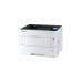Kyocera ECOSYS P4140dn (inkl. 3 Jahre Kyocera Life Plus), Laserdrucker(grau/anthrazit, USB, LAN)
