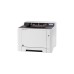 Kyocera ECOSYS P5026cdw, Farblaserdrucker(grau/schwarz, USB/LAN/WLAN)