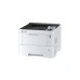 Kyocera ECOSYS PA4500x, Laserdrucker(grau/schwarz, USB, LAN)