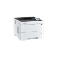 Kyocera ECOSYS PA4500x (inkl. 3 Jahre Kyocera Life Plus), Laserdrucker(grau/schwarz, USB, LAN)