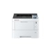 Kyocera ECOSYS PA4500x (inkl. 3 Jahre Kyocera Life Plus), Laserdrucker(grau/schwarz, USB, LAN)
