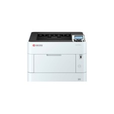 Kyocera ECOSYS PA5000x (inkl. 3 Jahre Kyocera Life Plus), Laserdrucker(grau/schwarz, USB, LAN)