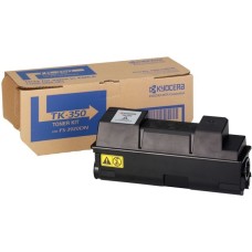 Kyocera Toner Schwarz TK-350