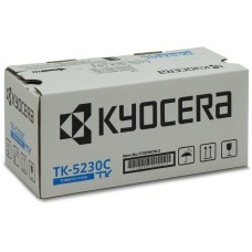 Kyocera Toner cyan TK-5230C