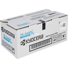 Kyocera Toner cyan TK-5440C