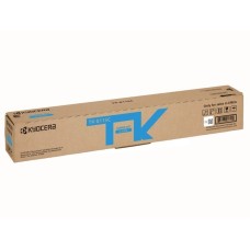 Kyocera Toner cyan TK-8115C